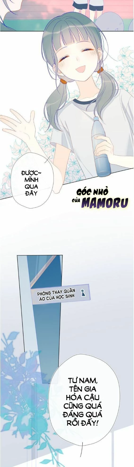 [Fix lỗi từ 110] Ngôi Sao Cho Tôi Chapter 2 - 12