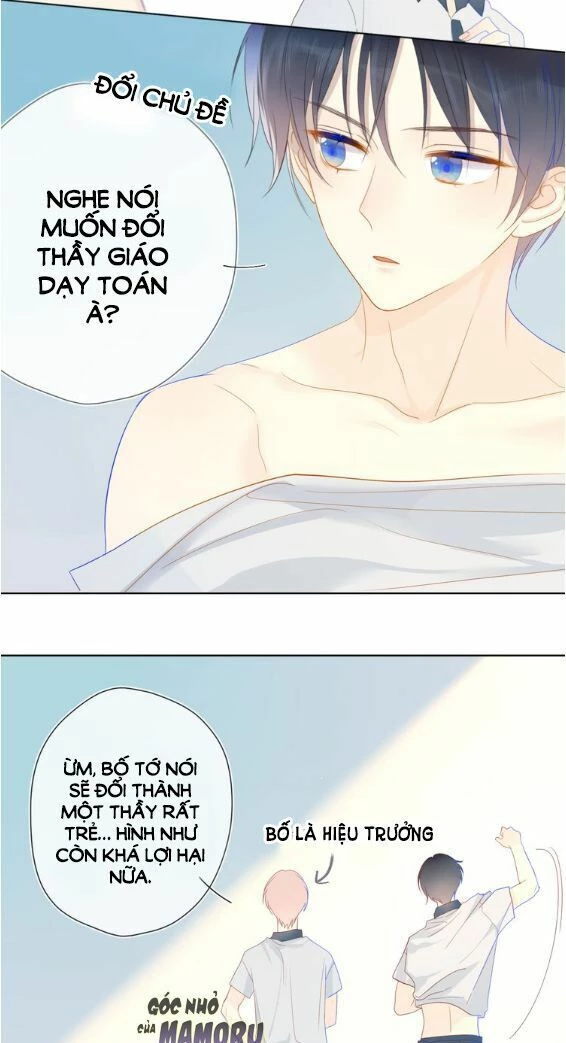 [Fix lỗi từ 110] Ngôi Sao Cho Tôi Chapter 2 - 14