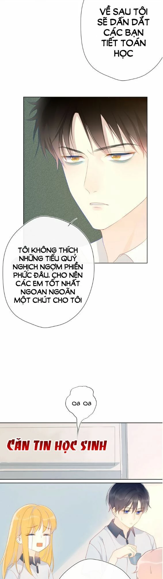 [Fix lỗi từ 110] Ngôi Sao Cho Tôi Chapter 2 - 22