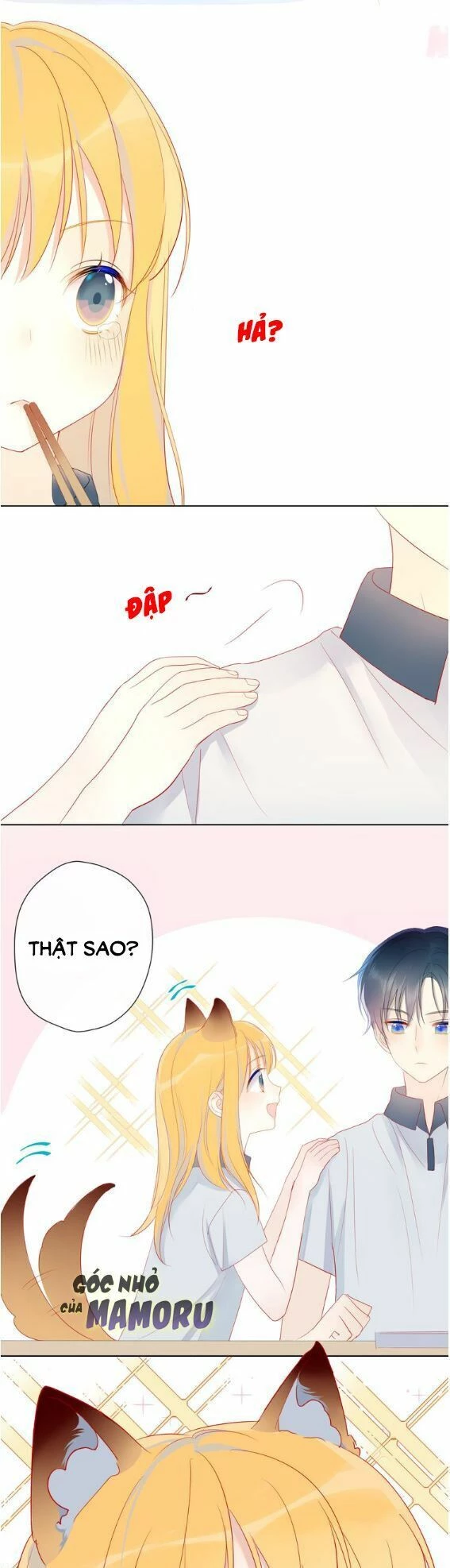 [Fix lỗi từ 110] Ngôi Sao Cho Tôi Chapter 2 - 25