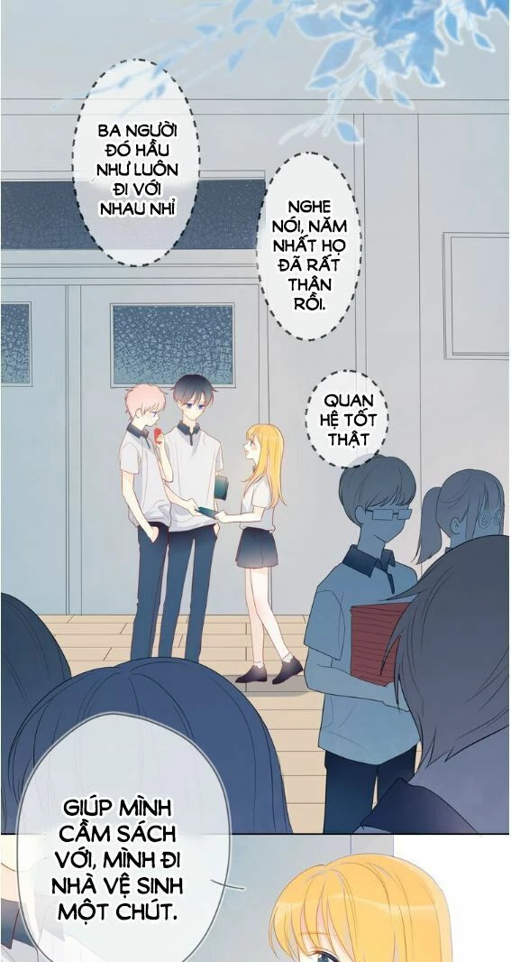 [Fix lỗi từ 110] Ngôi Sao Cho Tôi Chapter 2 - 28