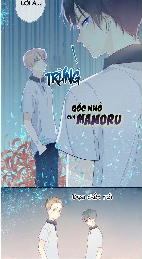 [Fix lỗi từ 110] Ngôi Sao Cho Tôi Chapter 2 - 32