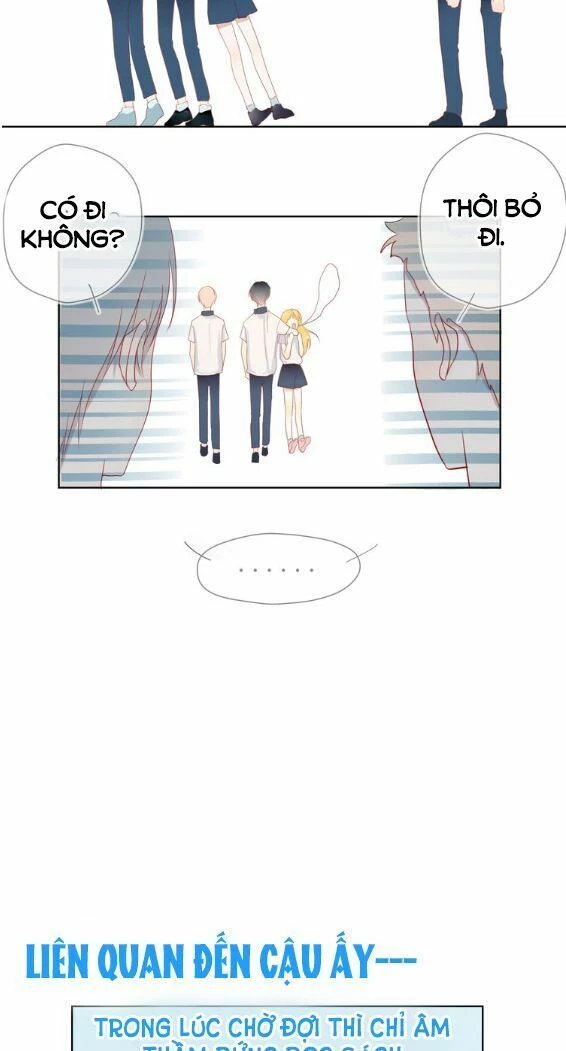 [Fix lỗi từ 110] Ngôi Sao Cho Tôi Chapter 2 - 34