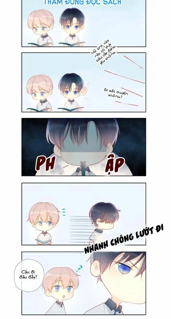 [Fix lỗi từ 110] Ngôi Sao Cho Tôi Chapter 2 - 35