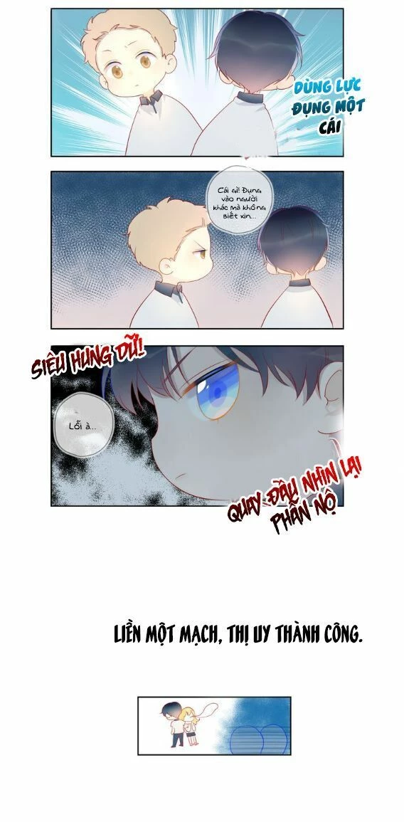 [Fix lỗi từ 110] Ngôi Sao Cho Tôi Chapter 2 - 36