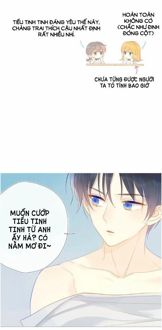 [Fix lỗi từ 110] Ngôi Sao Cho Tôi Chapter 2 - 37