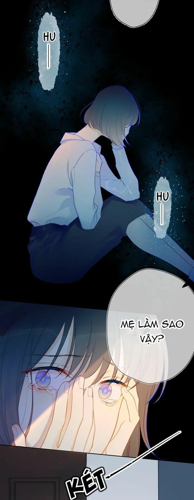 [Fix lỗi từ 110] Ngôi Sao Cho Tôi Chapter 3 - 3