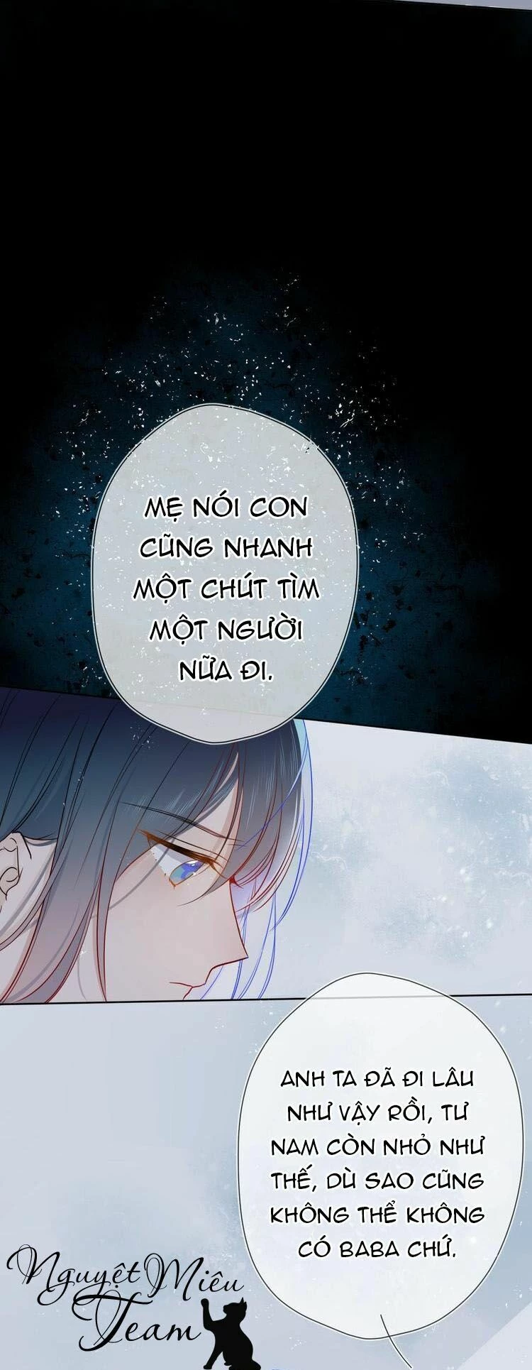 [Fix lỗi từ 110] Ngôi Sao Cho Tôi Chapter 3 - 5