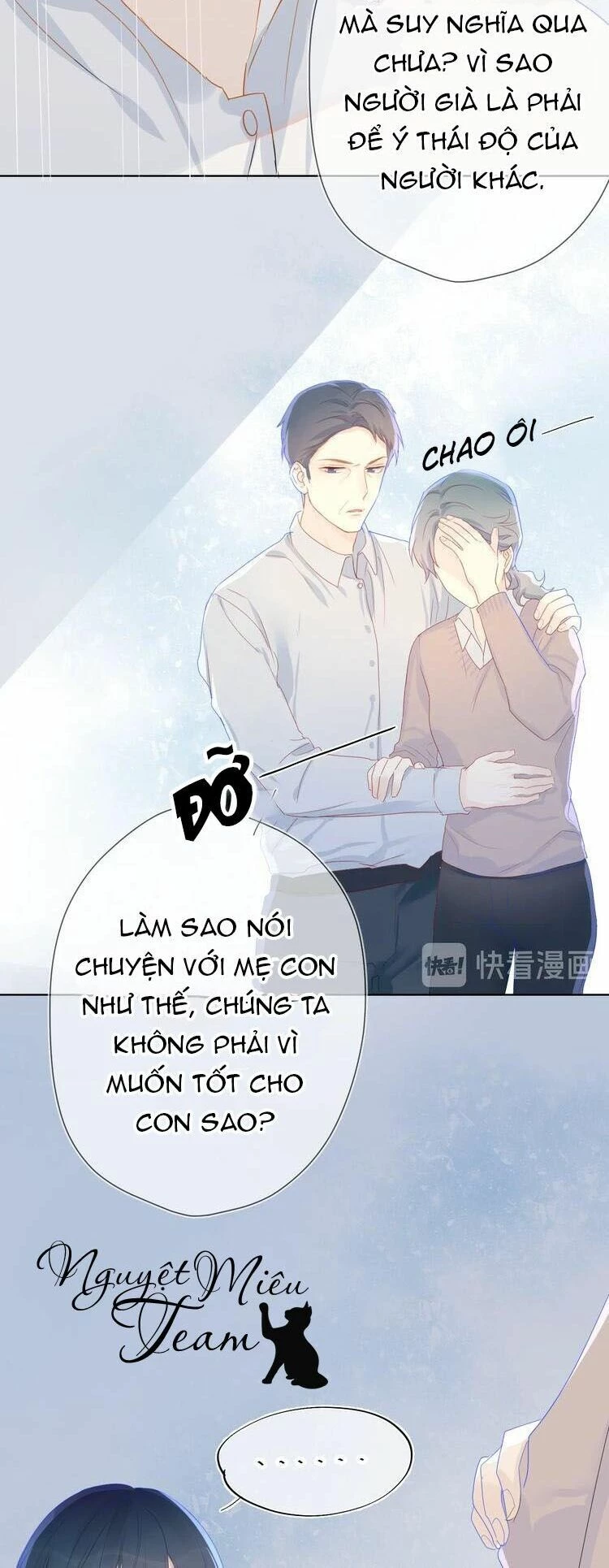 [Fix lỗi từ 110] Ngôi Sao Cho Tôi Chapter 3 - 9