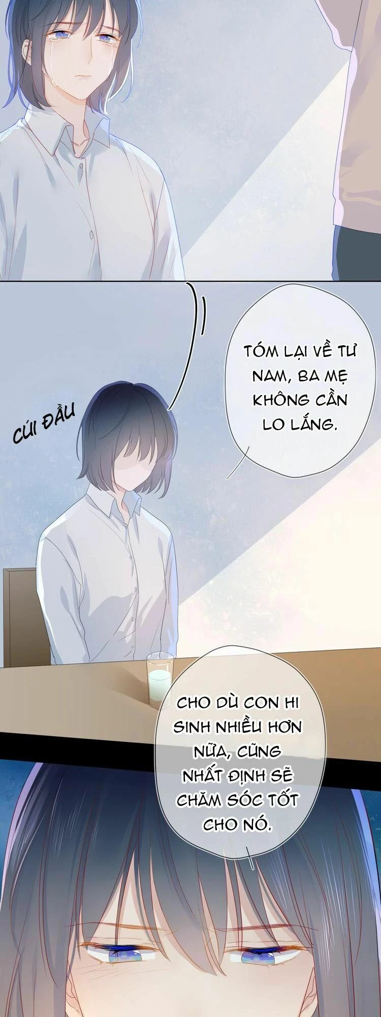 [Fix lỗi từ 110] Ngôi Sao Cho Tôi Chapter 3 - 10