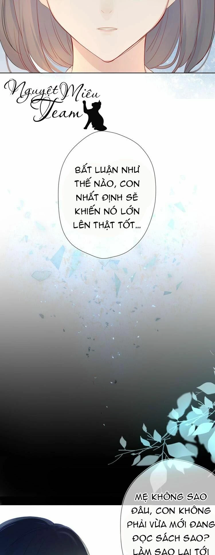 [Fix lỗi từ 110] Ngôi Sao Cho Tôi Chapter 3 - 11