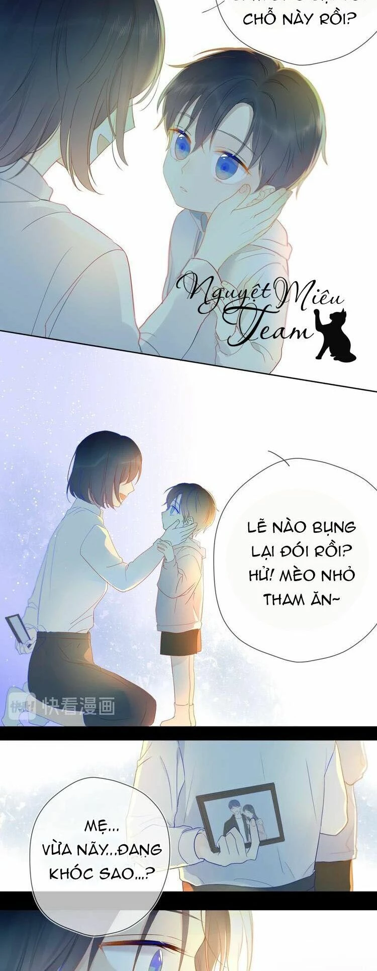 [Fix lỗi từ 110] Ngôi Sao Cho Tôi Chapter 3 - 12
