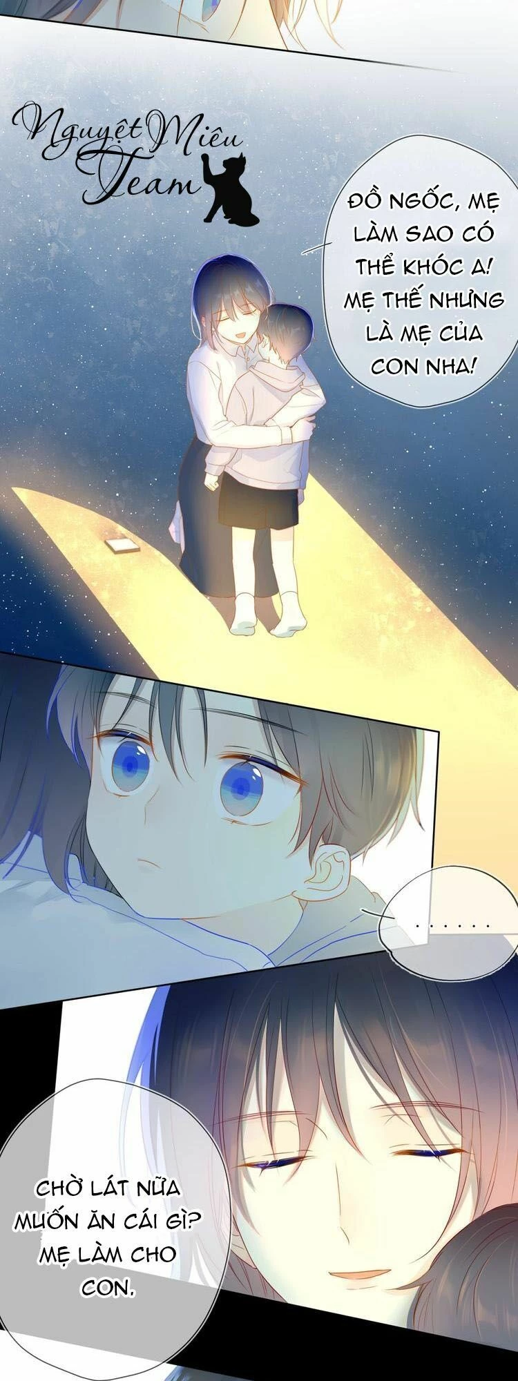 [Fix lỗi từ 110] Ngôi Sao Cho Tôi Chapter 3 - 13