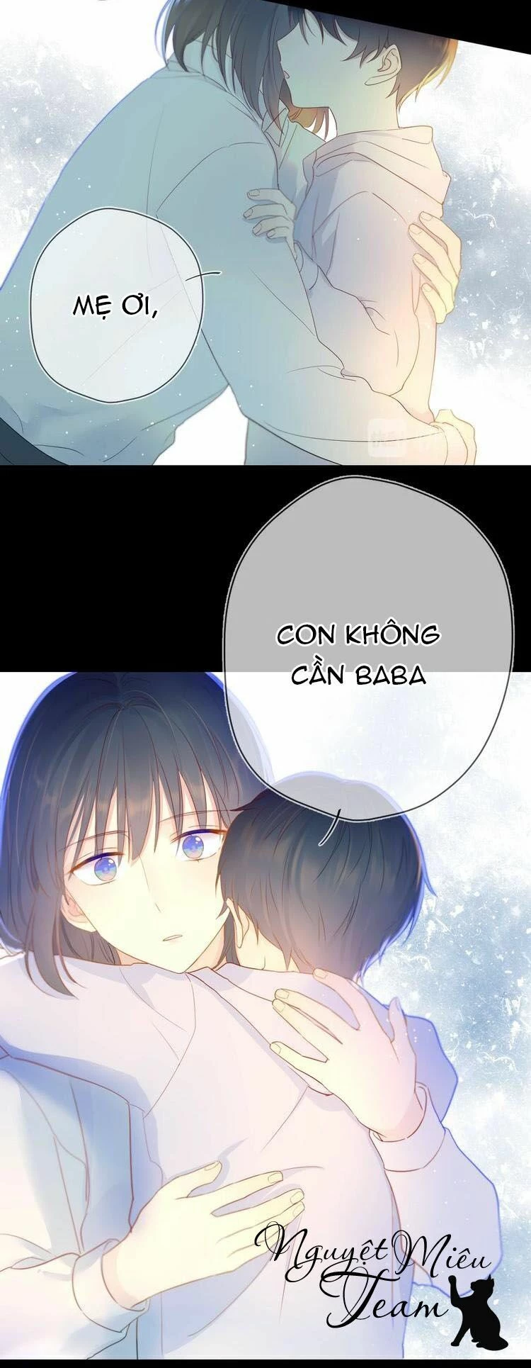 [Fix lỗi từ 110] Ngôi Sao Cho Tôi Chapter 3 - 14