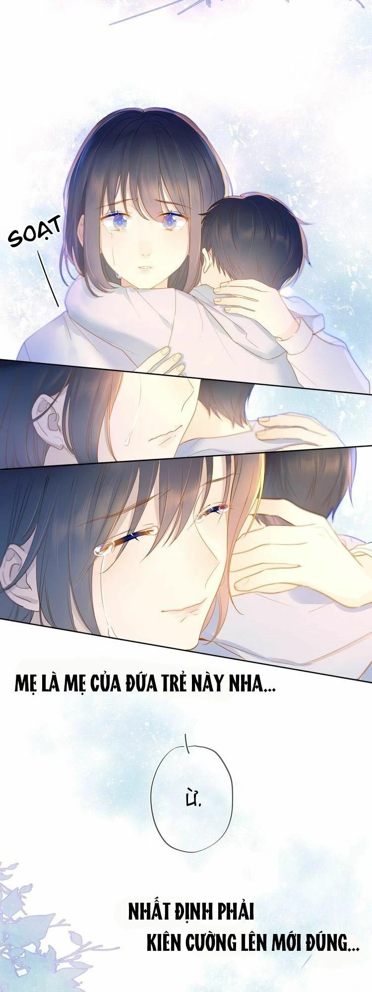 [Fix lỗi từ 110] Ngôi Sao Cho Tôi Chapter 3 - 16