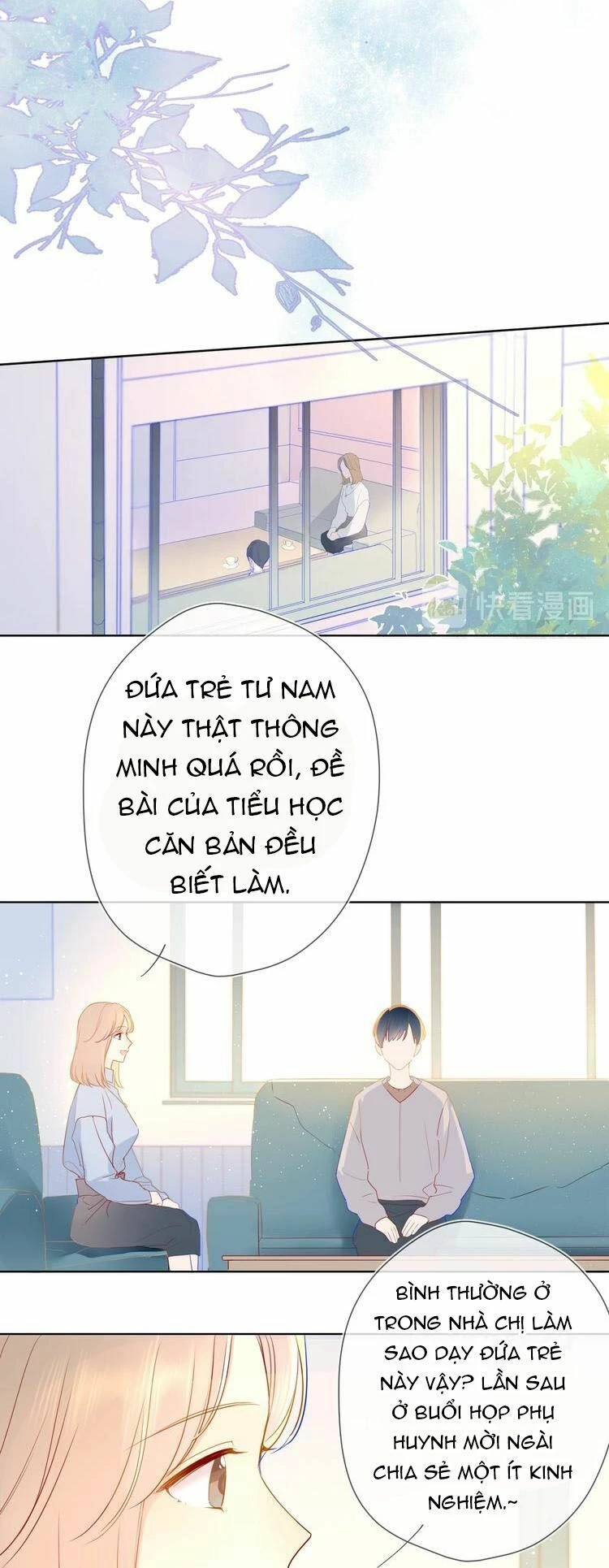 [Fix lỗi từ 110] Ngôi Sao Cho Tôi Chapter 3 - 17