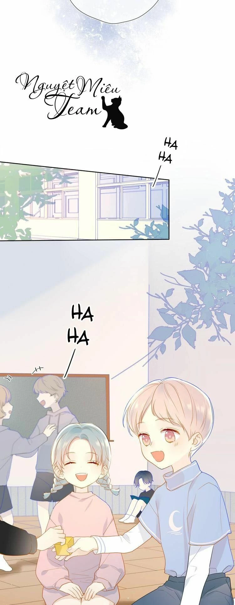 [Fix lỗi từ 110] Ngôi Sao Cho Tôi Chapter 3 - 20