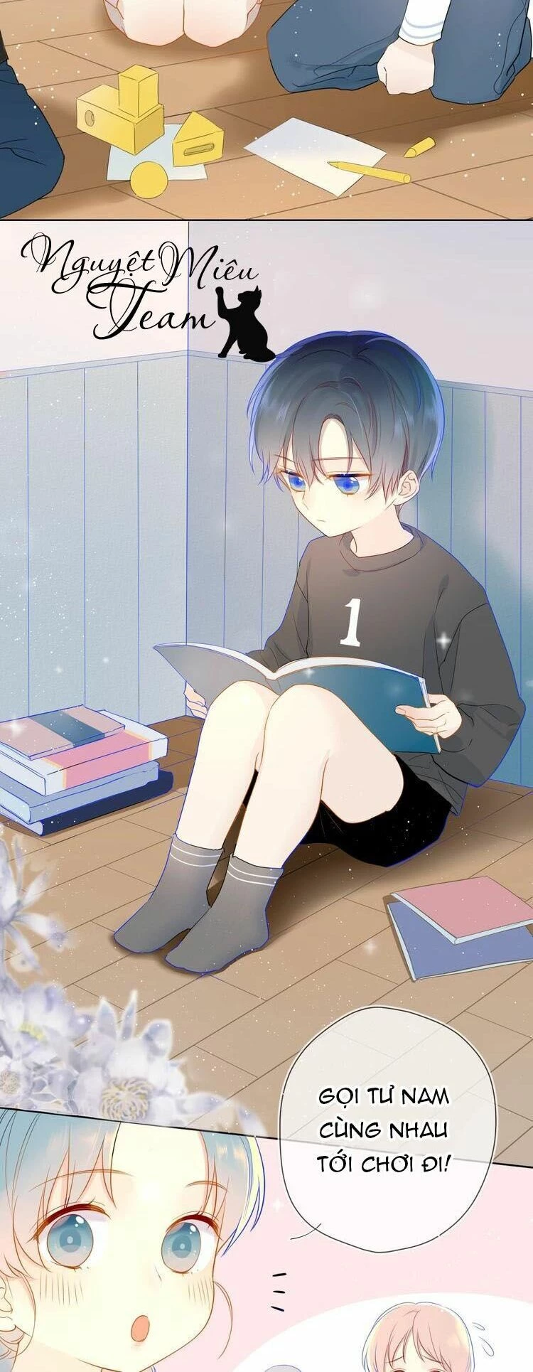 [Fix lỗi từ 110] Ngôi Sao Cho Tôi Chapter 3 - 21