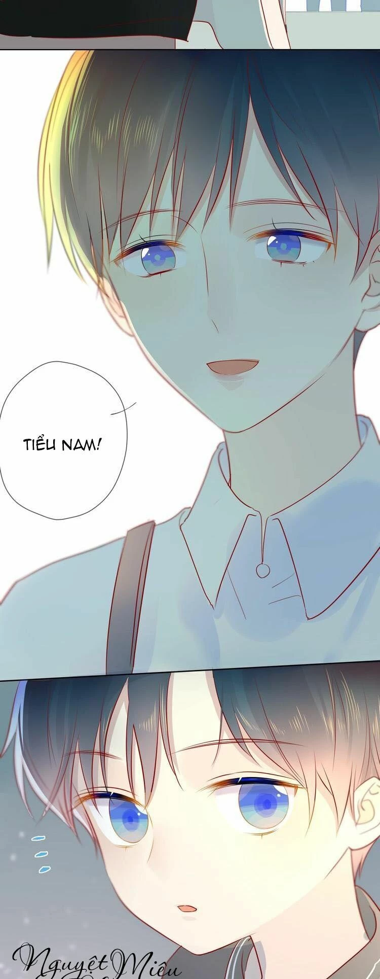 [Fix lỗi từ 110] Ngôi Sao Cho Tôi Chapter 3 - 26