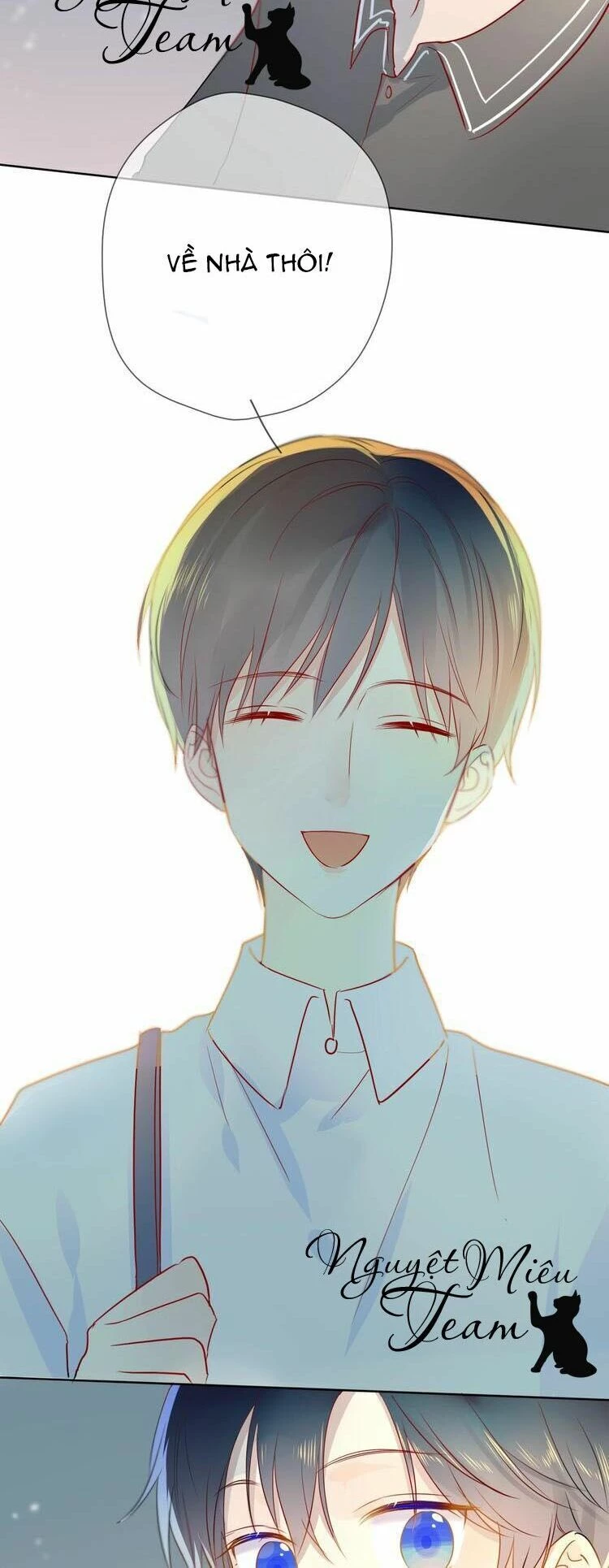 [Fix lỗi từ 110] Ngôi Sao Cho Tôi Chapter 3 - 27
