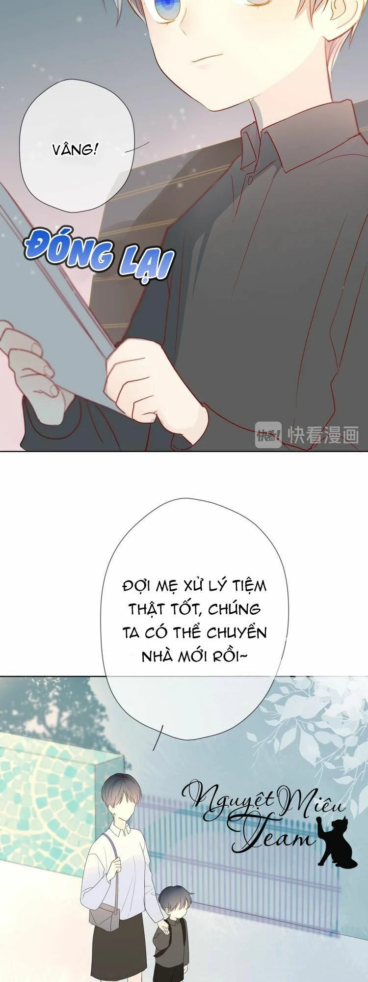 [Fix lỗi từ 110] Ngôi Sao Cho Tôi Chapter 3 - 28