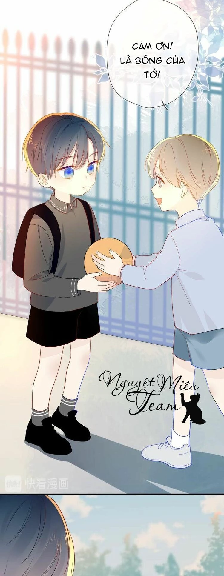 [Fix lỗi từ 110] Ngôi Sao Cho Tôi Chapter 3 - 30