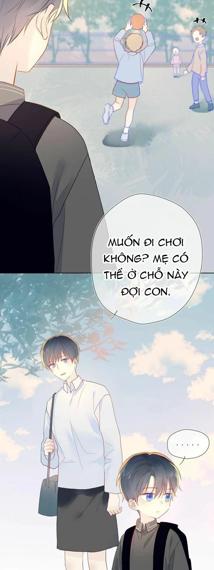 [Fix lỗi từ 110] Ngôi Sao Cho Tôi Chapter 3 - 31