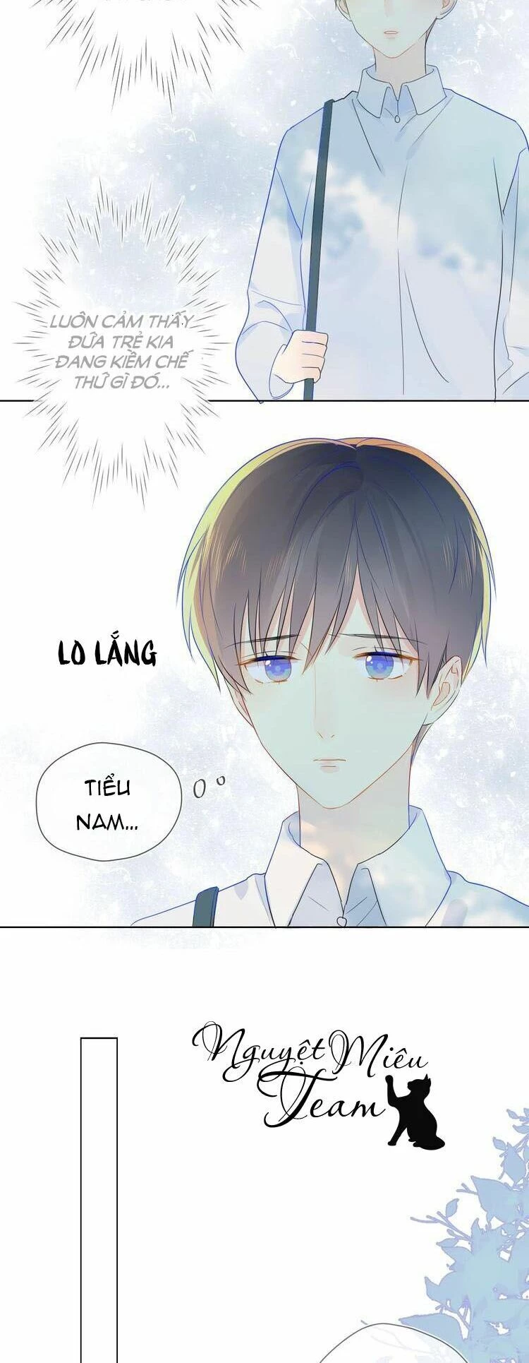 [Fix lỗi từ 110] Ngôi Sao Cho Tôi Chapter 3 - 33