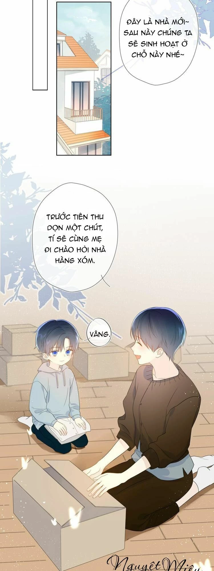 [Fix lỗi từ 110] Ngôi Sao Cho Tôi Chapter 3 - 34
