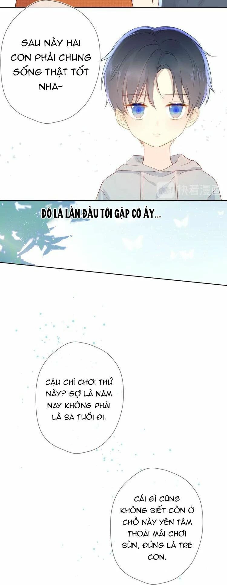 [Fix lỗi từ 110] Ngôi Sao Cho Tôi Chapter 3 - 36