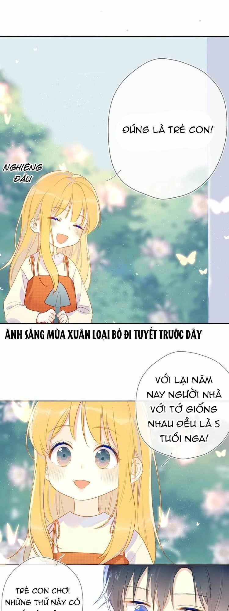 [Fix lỗi từ 110] Ngôi Sao Cho Tôi Chapter 3 - 37