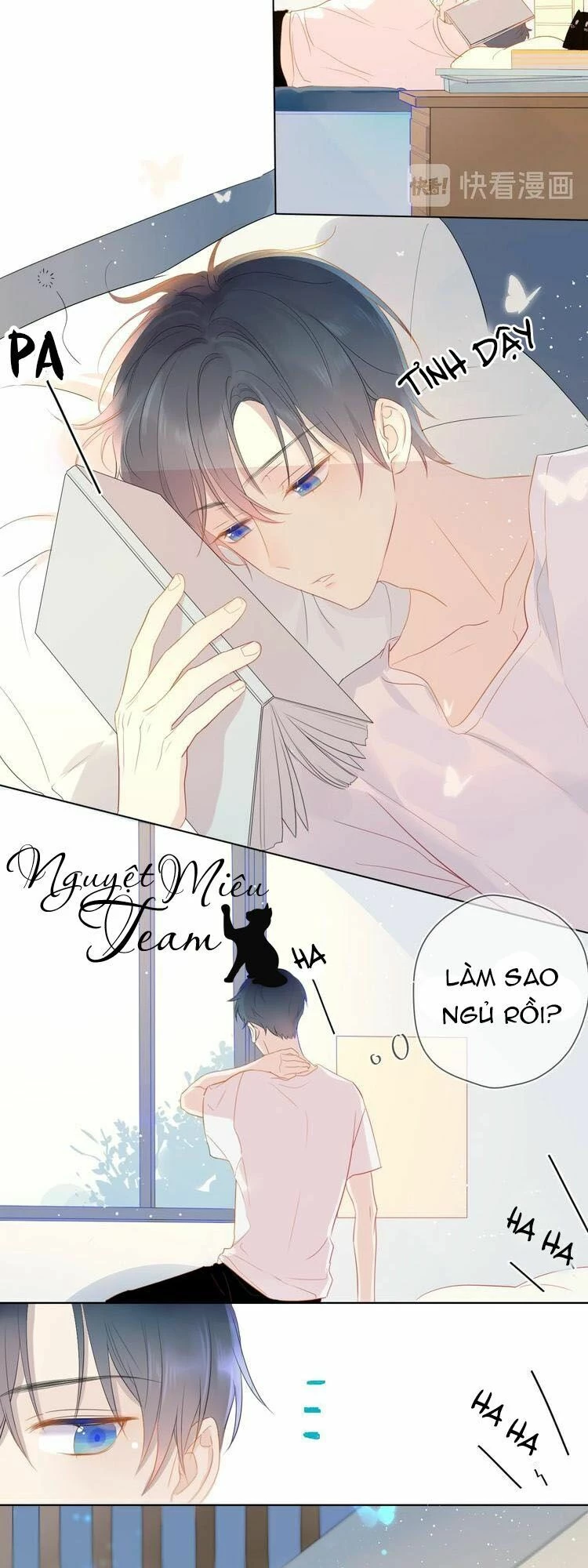 [Fix lỗi từ 110] Ngôi Sao Cho Tôi Chapter 3 - 40