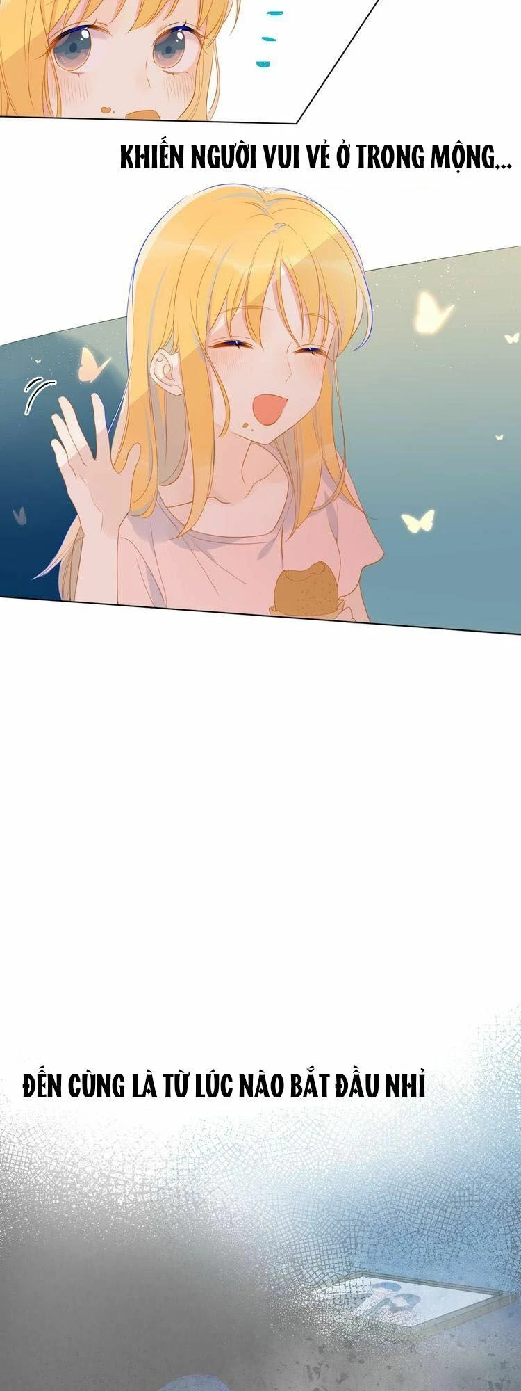[Fix lỗi từ 110] Ngôi Sao Cho Tôi Chapter 3 - 43