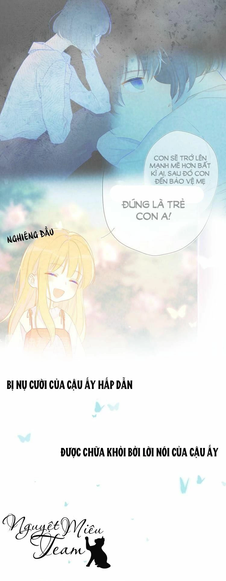 [Fix lỗi từ 110] Ngôi Sao Cho Tôi Chapter 3 - 44