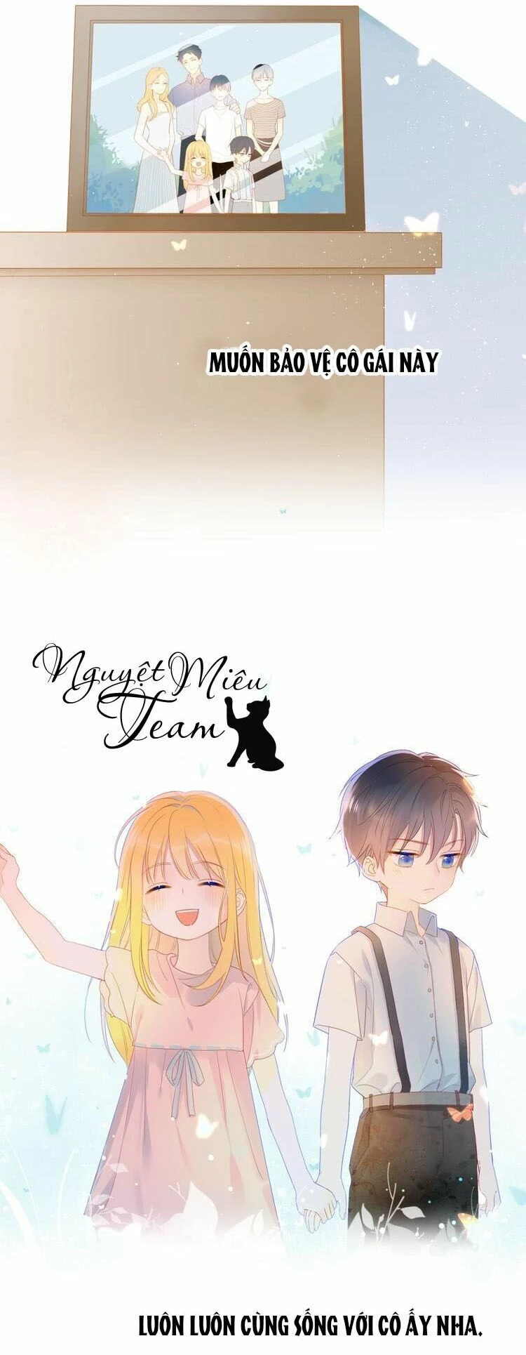 [Fix lỗi từ 110] Ngôi Sao Cho Tôi Chapter 3 - 45