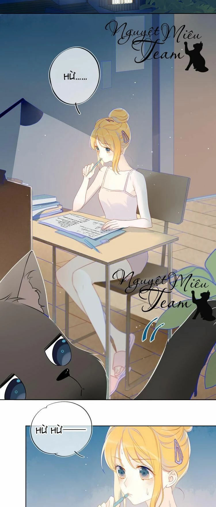 [Fix lỗi từ 110] Ngôi Sao Cho Tôi Chapter 4 - 3