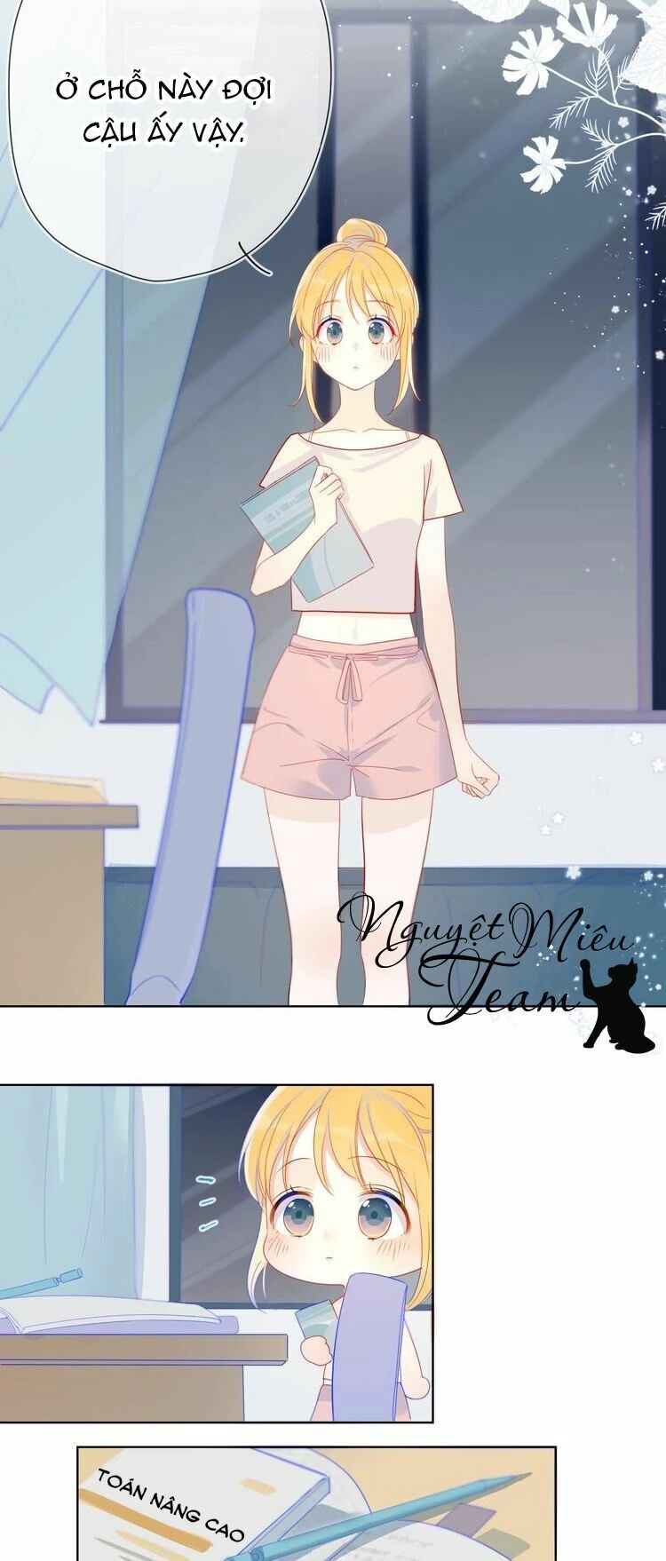 [Fix lỗi từ 110] Ngôi Sao Cho Tôi Chapter 4 - 9