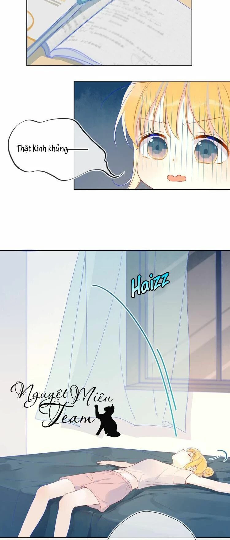 [Fix lỗi từ 110] Ngôi Sao Cho Tôi Chapter 4 - 10