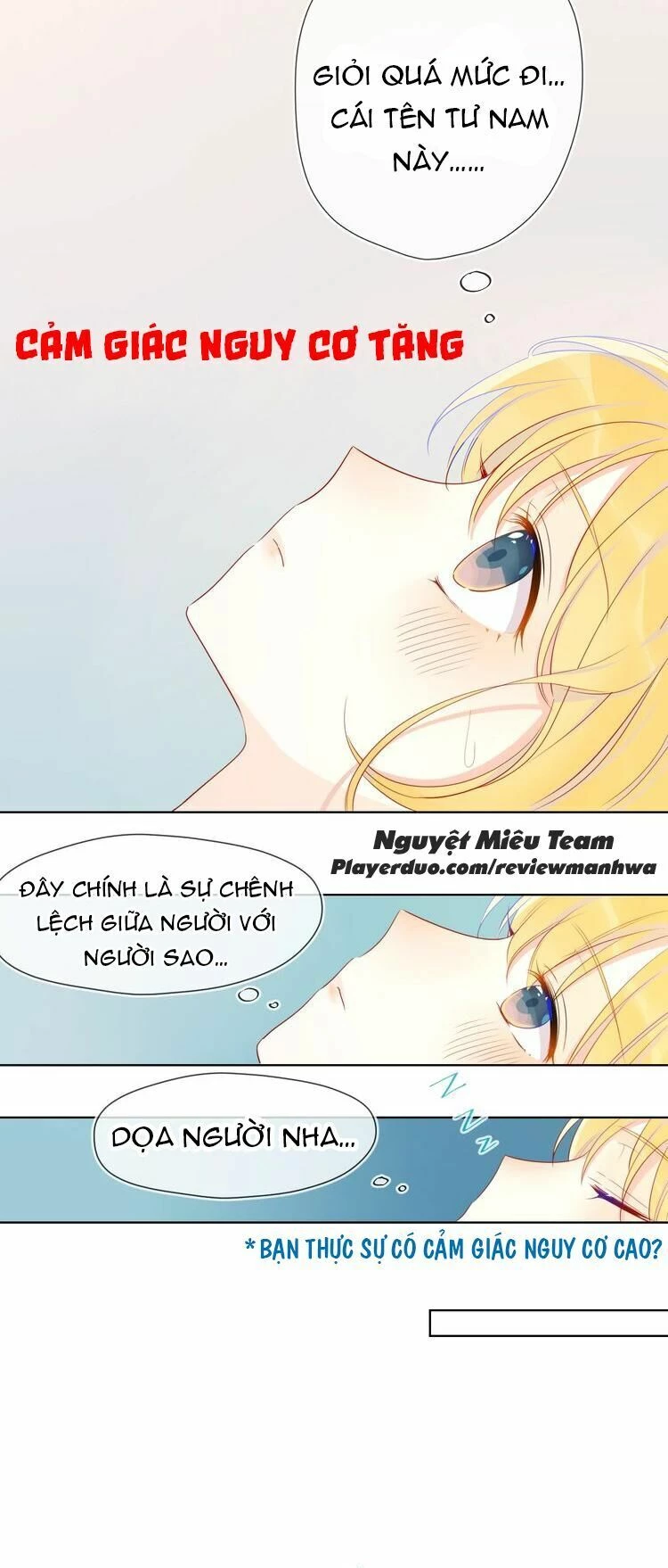 [Fix lỗi từ 110] Ngôi Sao Cho Tôi Chapter 4 - 11
