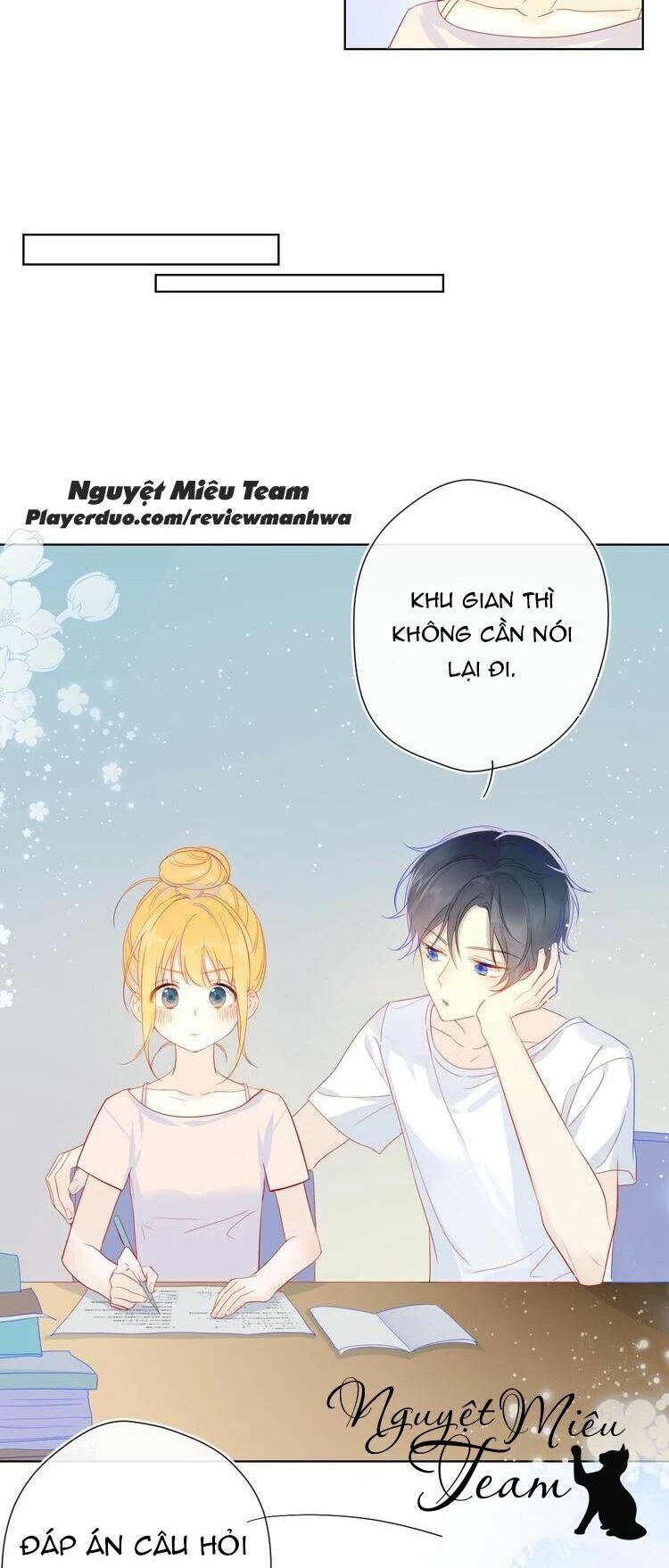 [Fix lỗi từ 110] Ngôi Sao Cho Tôi Chapter 4 - 20