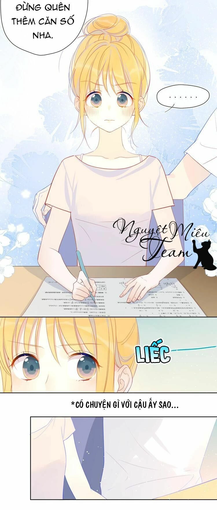 [Fix lỗi từ 110] Ngôi Sao Cho Tôi Chapter 4 - 21