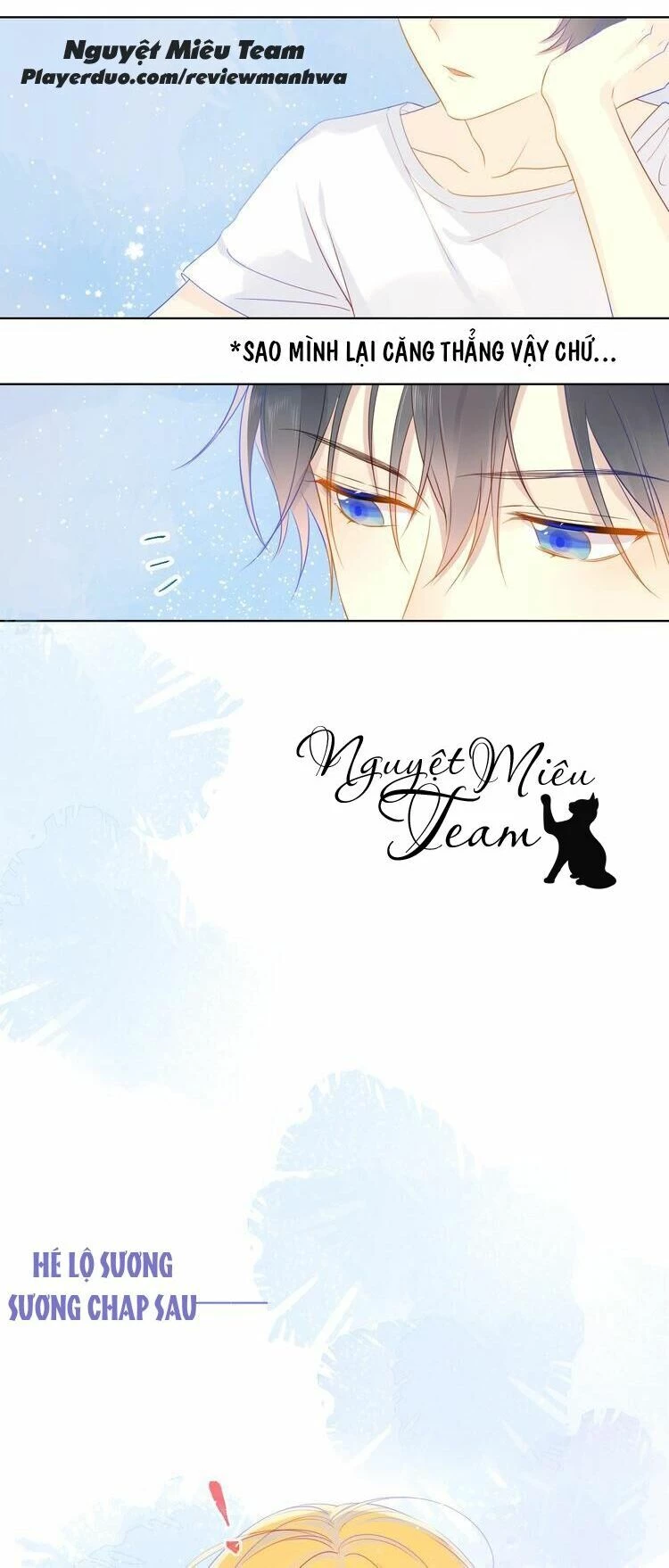 [Fix lỗi từ 110] Ngôi Sao Cho Tôi Chapter 4 - 22