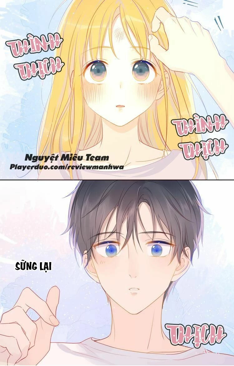 [Fix lỗi từ 110] Ngôi Sao Cho Tôi Chapter 4 - 23
