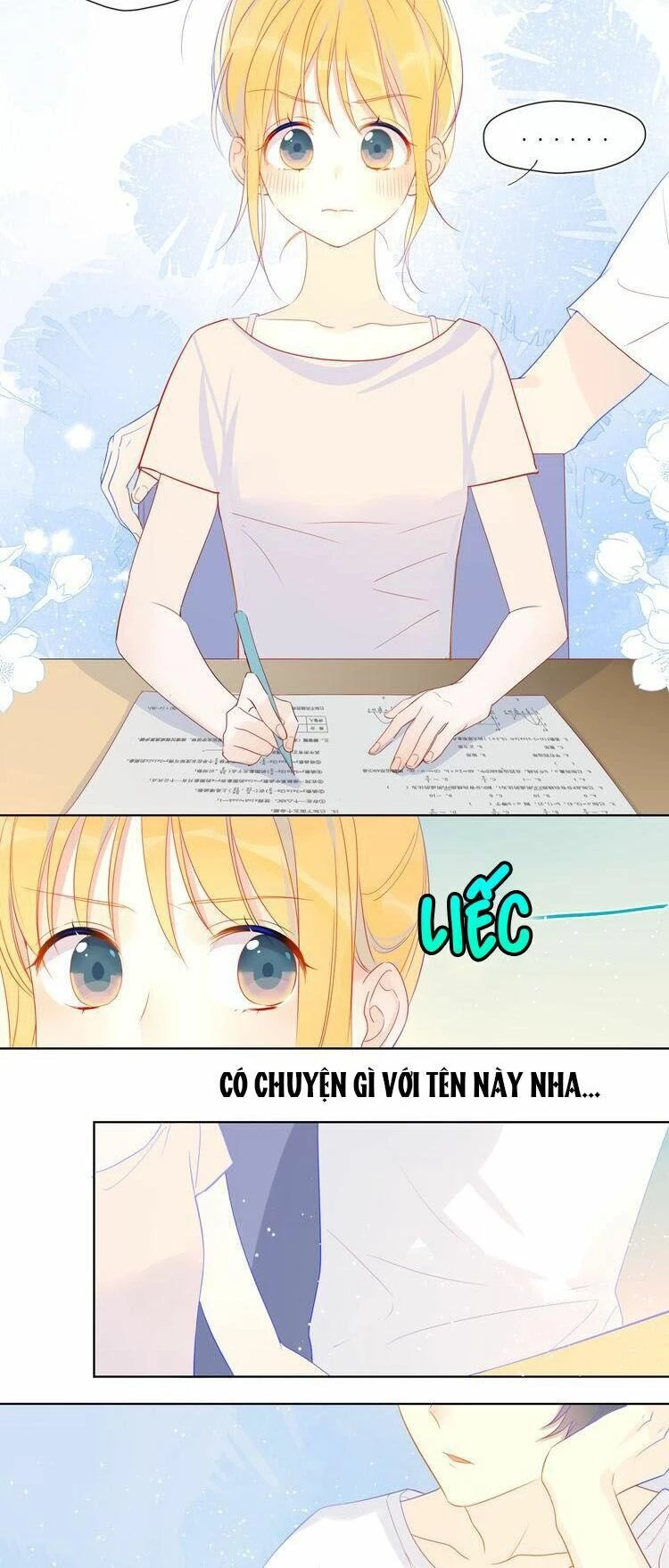 [Fix lỗi từ 110] Ngôi Sao Cho Tôi Chapter 5 - 2