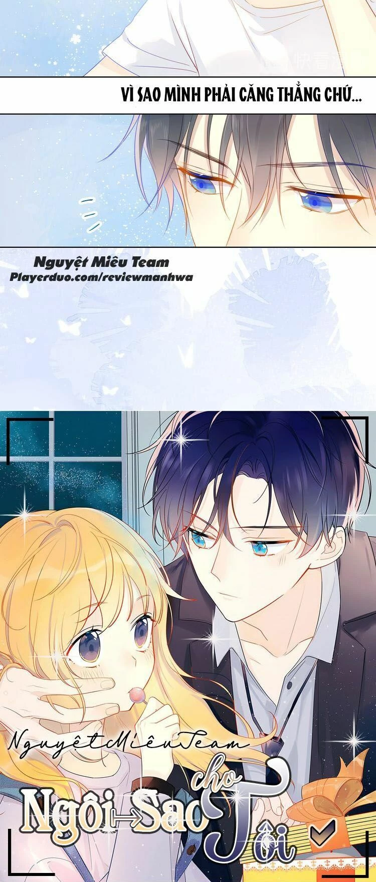 [Fix lỗi từ 110] Ngôi Sao Cho Tôi Chapter 5 - 3