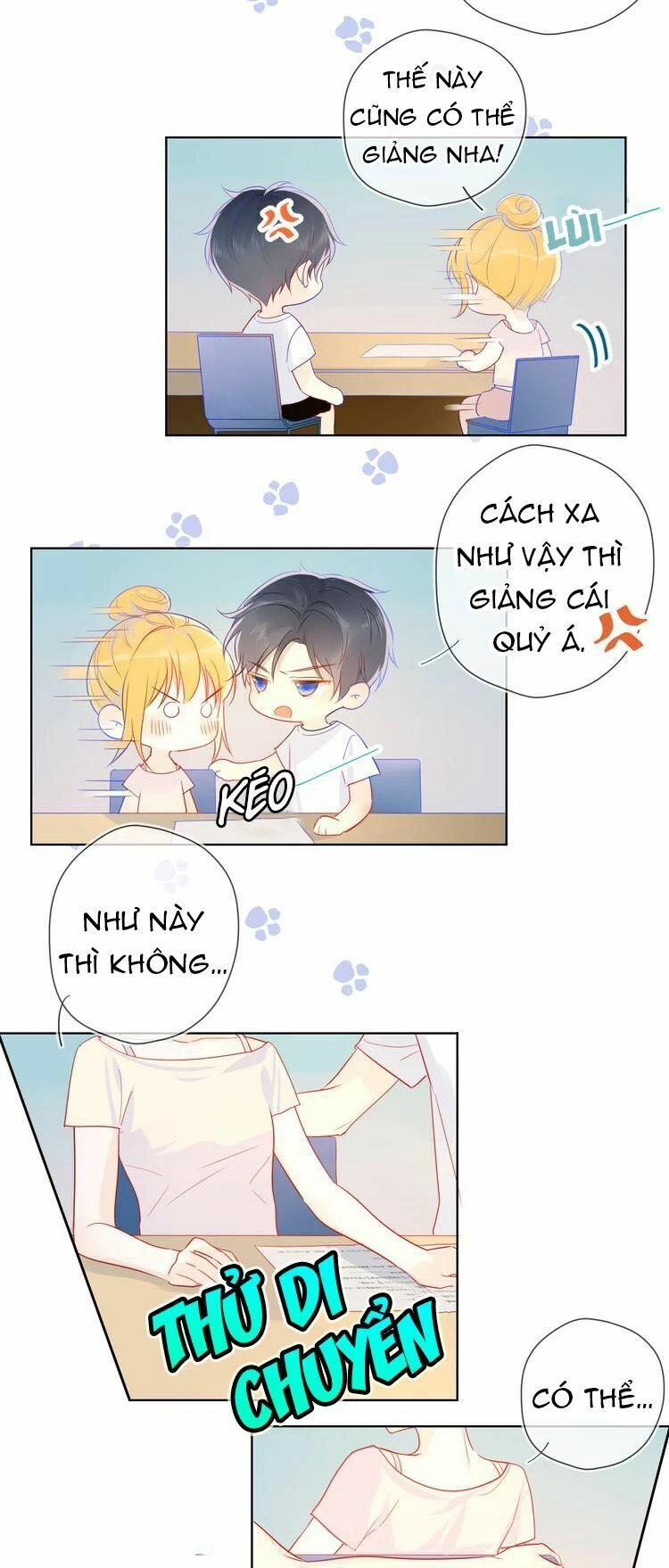 [Fix lỗi từ 110] Ngôi Sao Cho Tôi Chapter 5 - 5