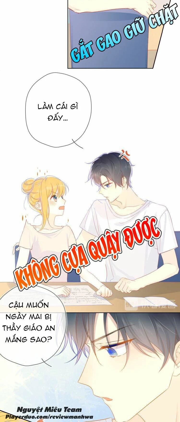 [Fix lỗi từ 110] Ngôi Sao Cho Tôi Chapter 5 - 6