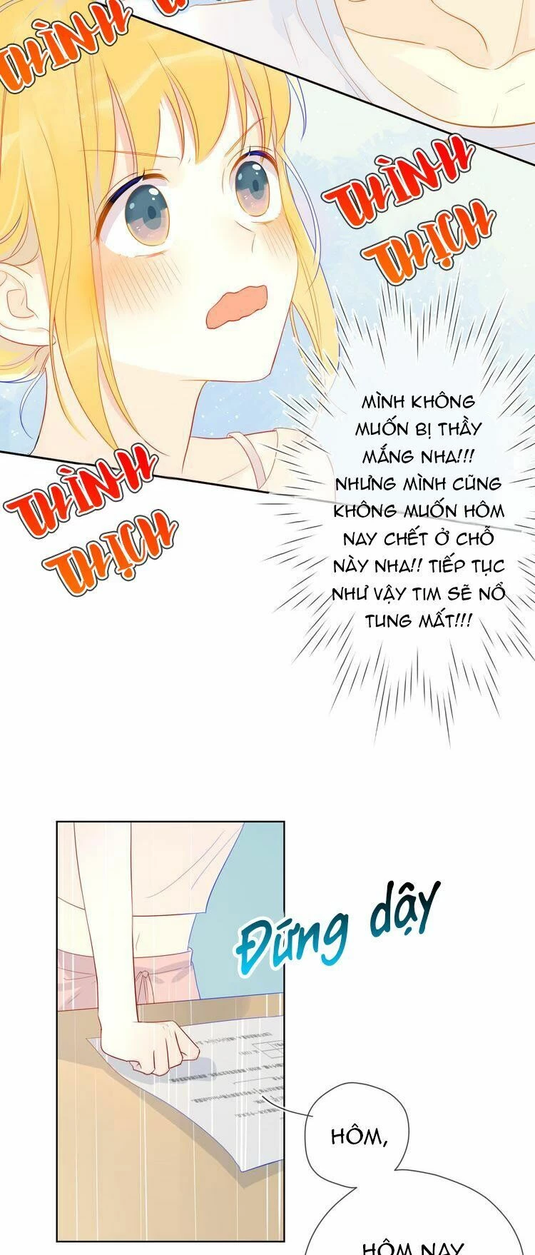 [Fix lỗi từ 110] Ngôi Sao Cho Tôi Chapter 5 - 7