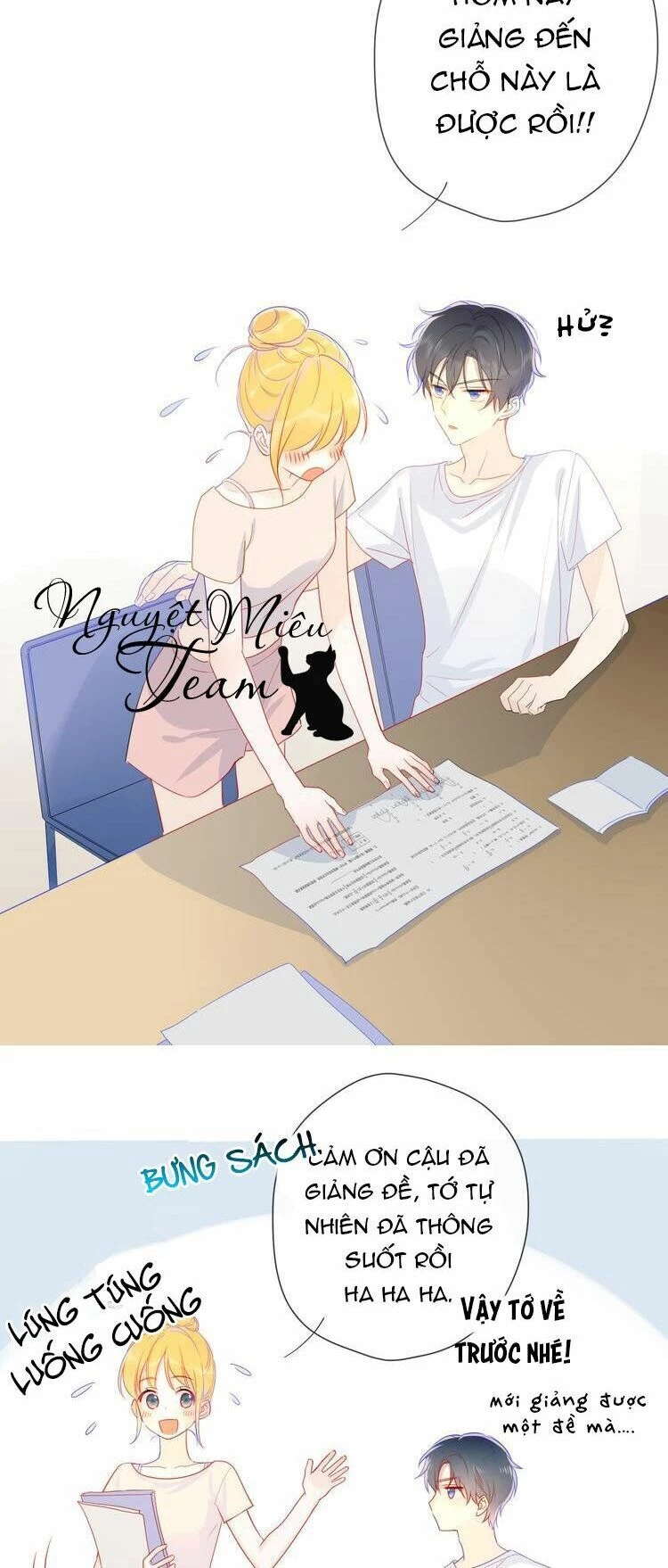 [Fix lỗi từ 110] Ngôi Sao Cho Tôi Chapter 5 - 8