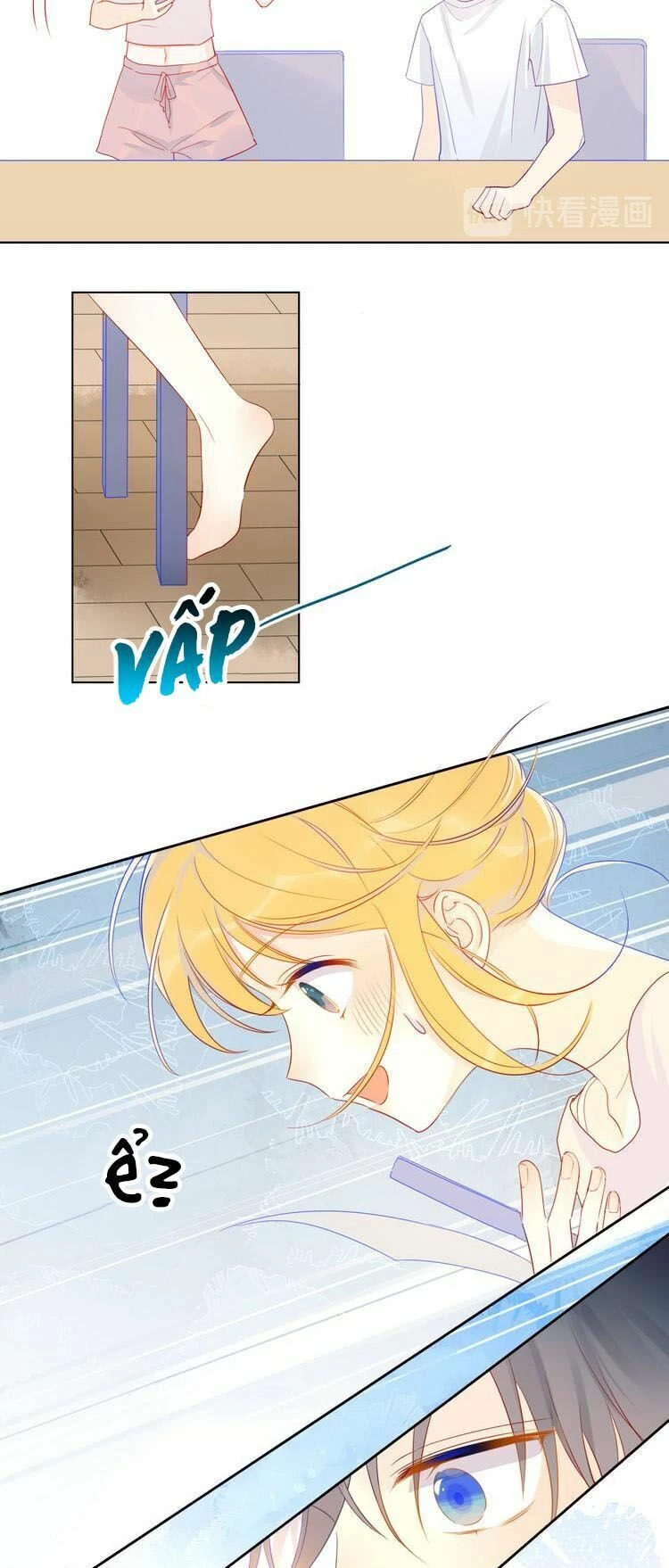 [Fix lỗi từ 110] Ngôi Sao Cho Tôi Chapter 5 - 9
